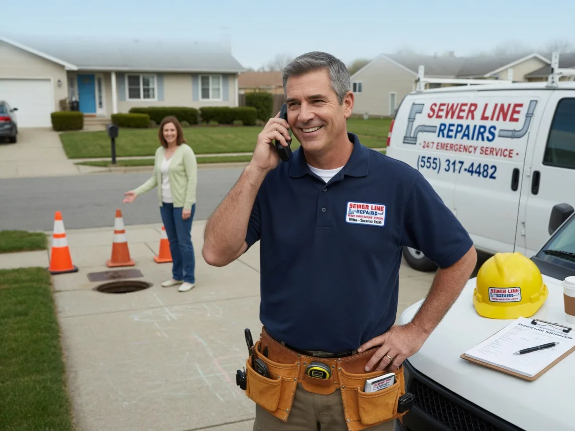 Emergency Plumber Matewan, WV FAQs